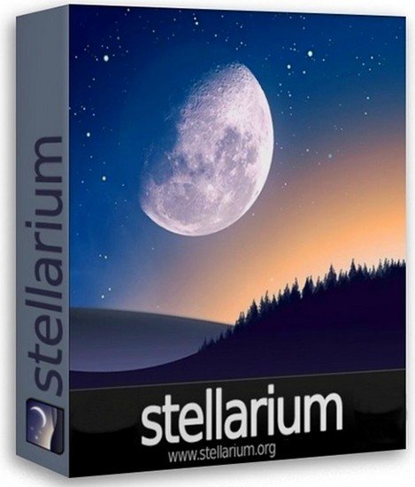 Stellarium Developers 0.90.0.9333 Portable