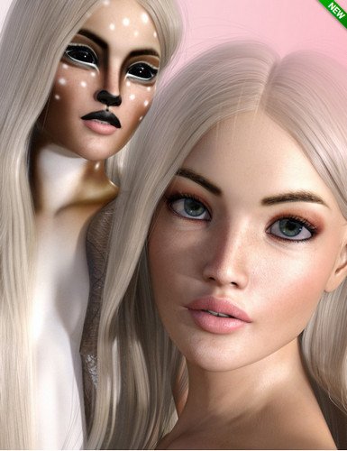 HP Rowan for Mika 7 