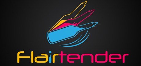 Flairtender VR
