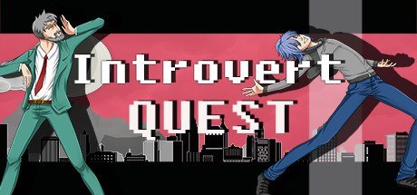 Introvert Quest-PROPHET
