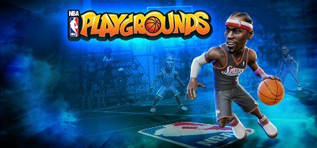 NBA Playgrounds Repack-RELOADED