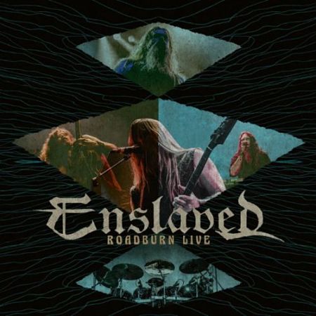 Enslaved - Roadburn Live (2017)