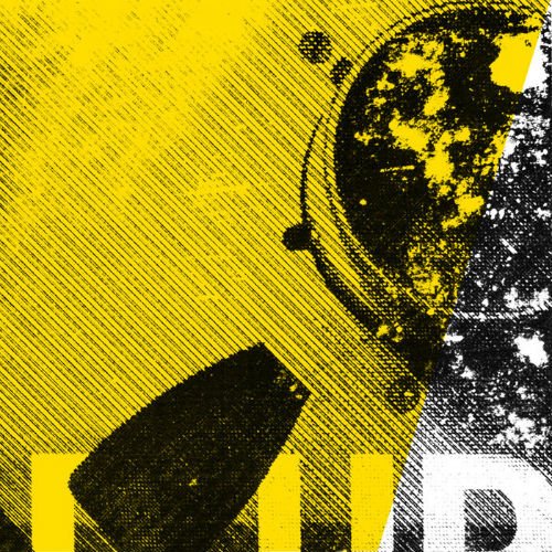 VA - Wound Up Beat Tape 2 (2017)