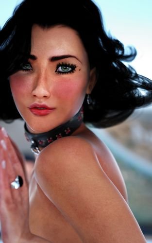 Donna Fatale 