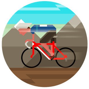 BikeComputer Pro 7.3.1 Patched 