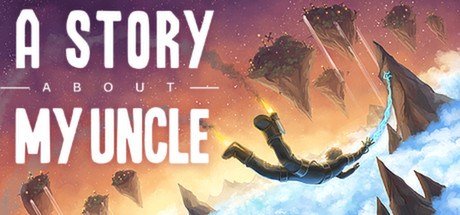 A Story About My Uncle MULTi5-PROPHET