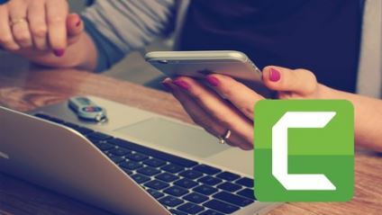The Complete Video Editing Course With Camtasia Studio 9 