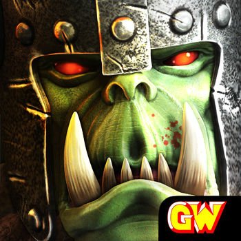 Warhammer Quest v1.31