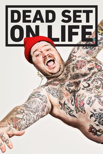 Dead Set on Life S03 1080p VICE WEBRip AAC2.0 x264-RTN