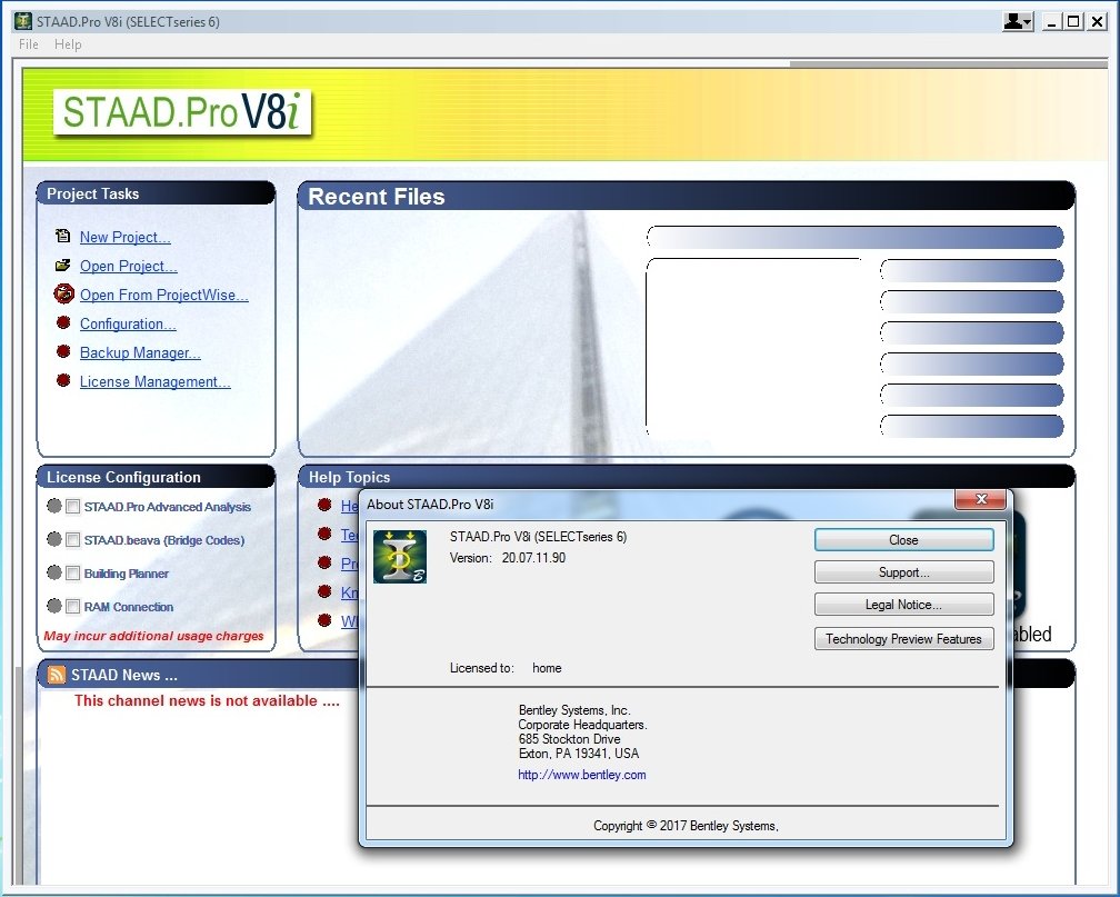 staad pro training video free download