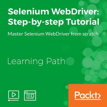 Selenium WebDriver: Step-By-Step Tutorial | SoftArchive