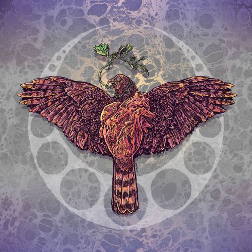 The Acacia Strain - Gravebloom (2017)