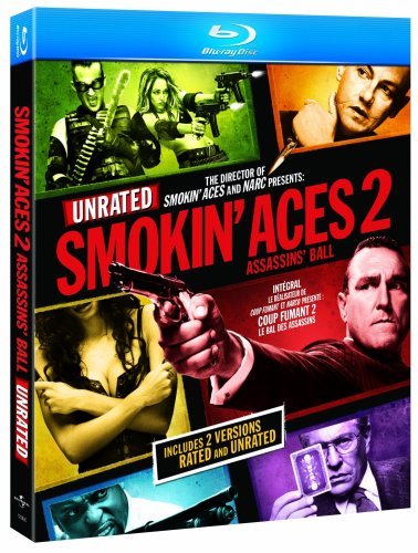 Smokin Aces 2 Assassins Ball 2010 720p BluRay x264 x0r