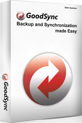 GoodSync Enterprise v10.4.9.4