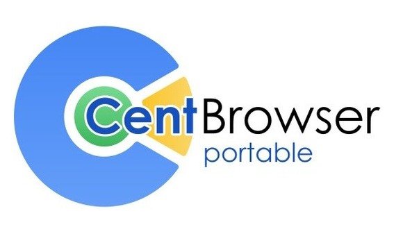 Cent Browser 2.6.5.52 Stable Portable