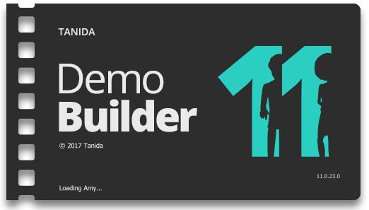 Tanida Demo Builder 11.0.23.0  3Jb1lgTFQ38JCoH66xKGjLPVgFE8b1Zf