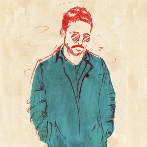 Stevie R Ambient Analogue House WAV-FANTASTiC