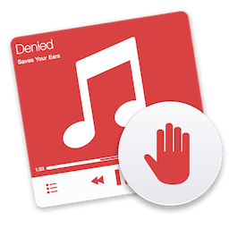 Denied 1.4.2 MacOSX