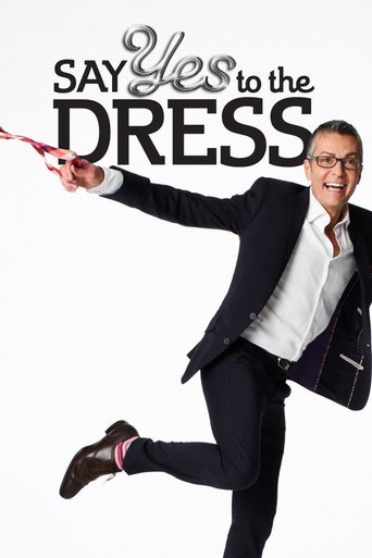 Say Yes to the Dress UK S01E07 Mother Knows Best XviD-AFG