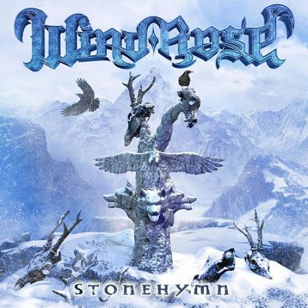 Wind Rose - Stonehymn (2017)