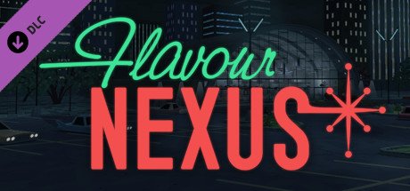 Jazzpunk Directors Cut Flavour Nexus-CODEX