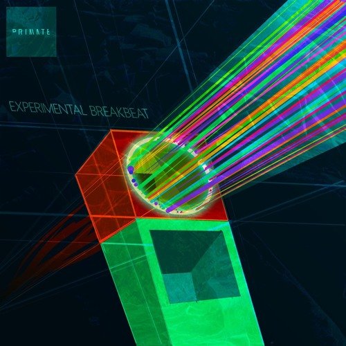 Primate Experimental Breakbeat WAV-FANTASTiC