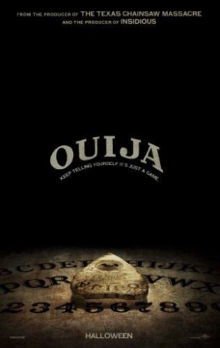 Ouija 2014 720p BRRip 800MB MkvCage