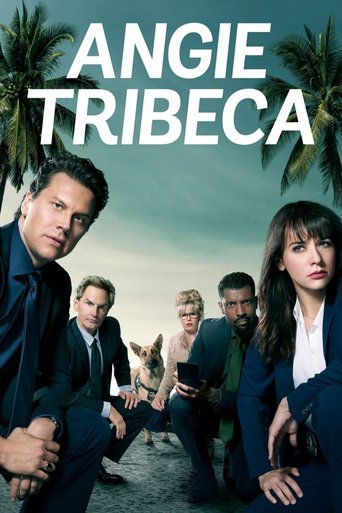 Angie Tribeca S03E09 XviD-AFG