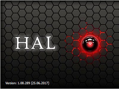 HAL 1.08.289 Portable
