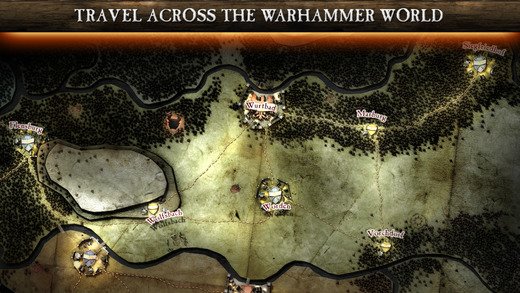 Warhammer Quest v1.31