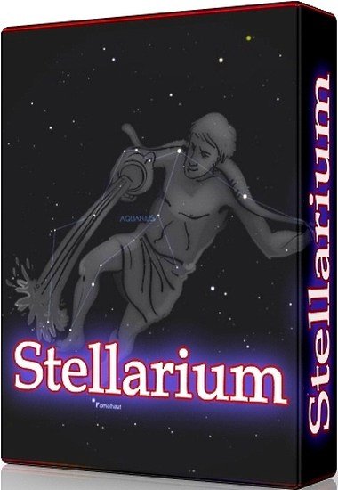 Stellarium Dev 0.90.0.9495 Portable
