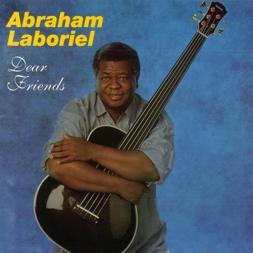 Abraham Laboriel - Dear Friends (1993)