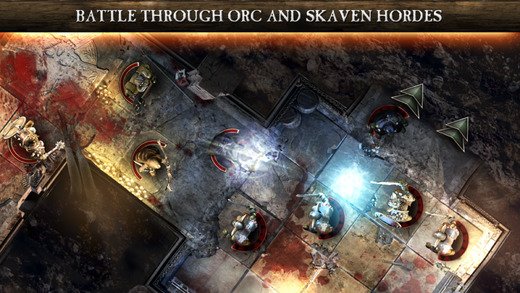 Warhammer Quest v1.31