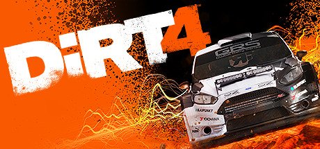 DiRT 4-RELOADED