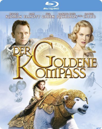 the golden compass 2 full movie in english