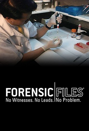 Forensic Files S11E20 Live Wire DSR x264-WaLMaRT