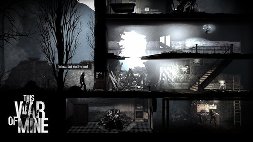 This War Of Mine v1.5.0