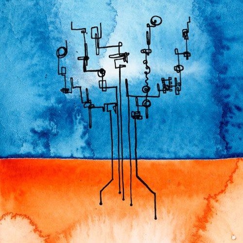 Dan Ward Generative Synth, Glitch and Groove WAV-FANTASTiC