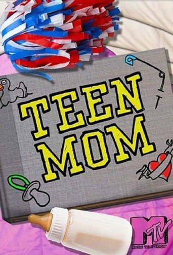 Teen Mom S06E24 Love In La La Land 720p WEB x264-WEBSTER