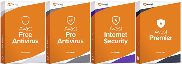 Avast! Free Antivirus / Pro Antivirus / Internet Security / Premier 2017 Beta 17.5.3502.0