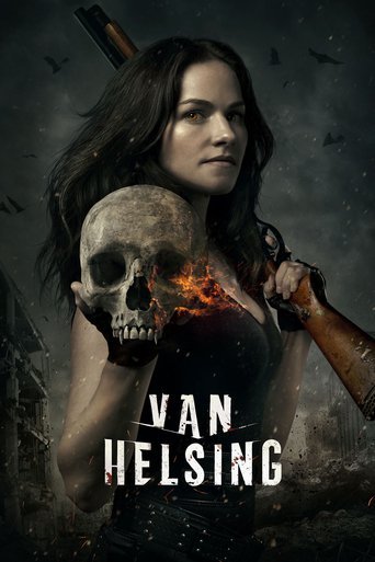 Van Helsing S01E04 BDRip X264-REWARD