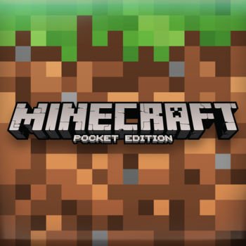 Minecraft: Pocket Edition v1.1.1