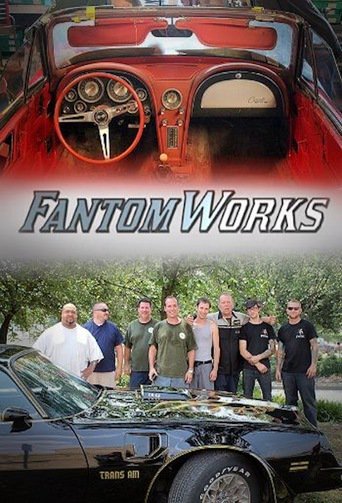 FantomWorks S04E02 iNTERNAL XviD-AFG