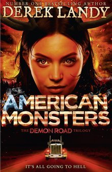 American Monsters!