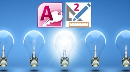 Microsoft Access VBA, Design and Advanced Methods Workshop 2
