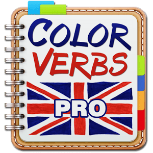 English Irregular Verbs PRO v3.7