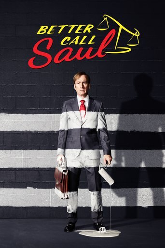 Better Call Saul S03E08 HDTV x264-SVA