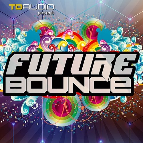 Industrial Strength TD Audio Future Bounce WAV MiDi FLP-FANTASTiC