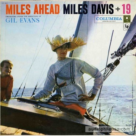 Miles Davis - Miles Ahead ()