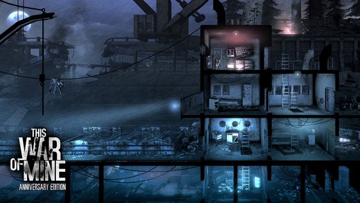 This War Of Mine v1.5.0
